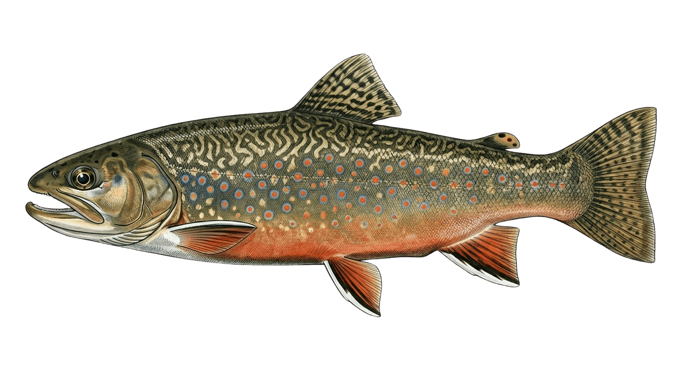 Brook Trout