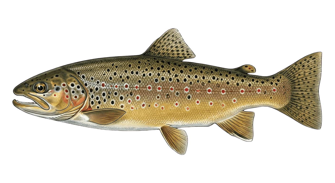 Brown Trout
